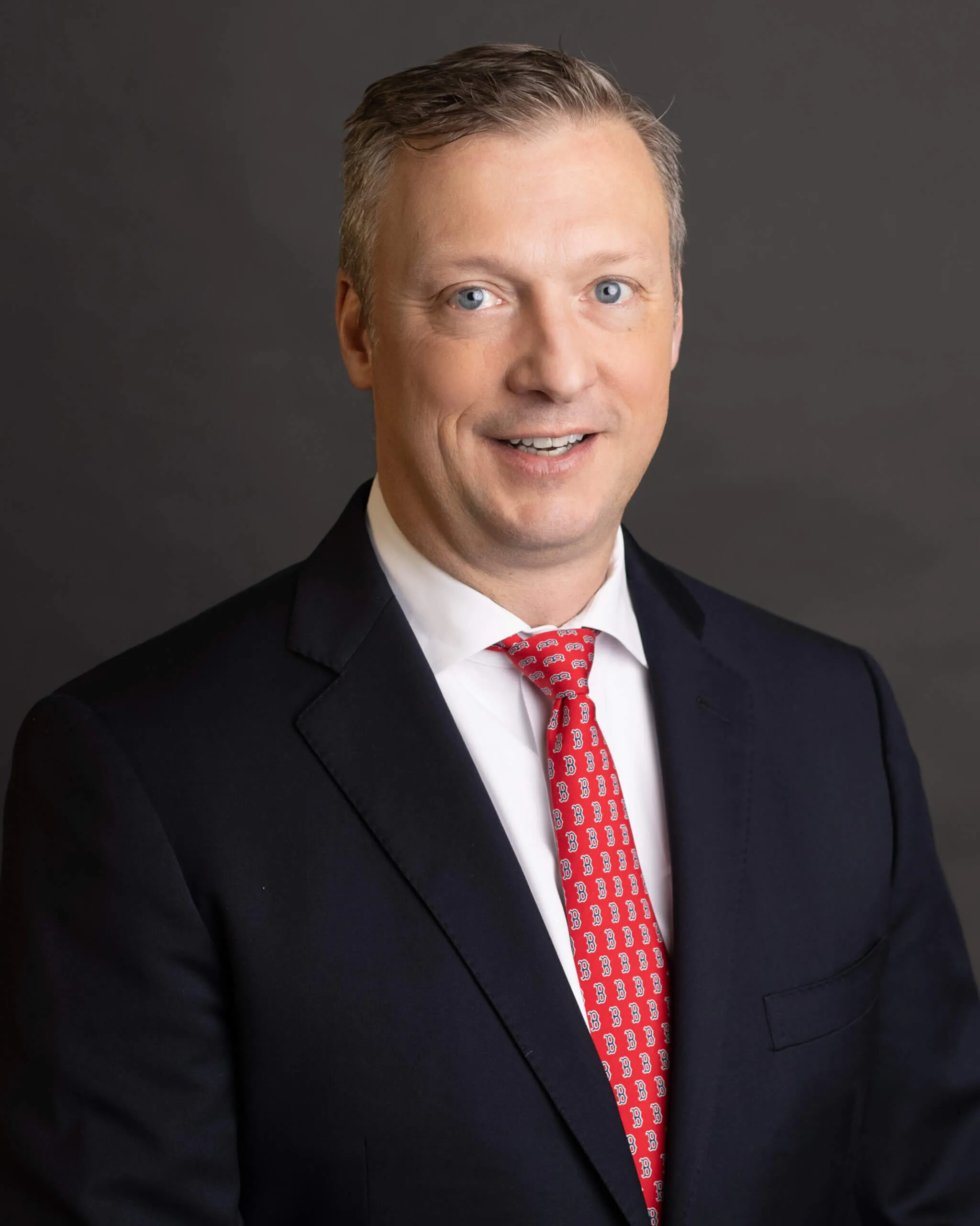 Master Lawyer William M. DAVOREN