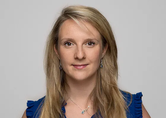 Maestro Avvocato Sophie BLEUX