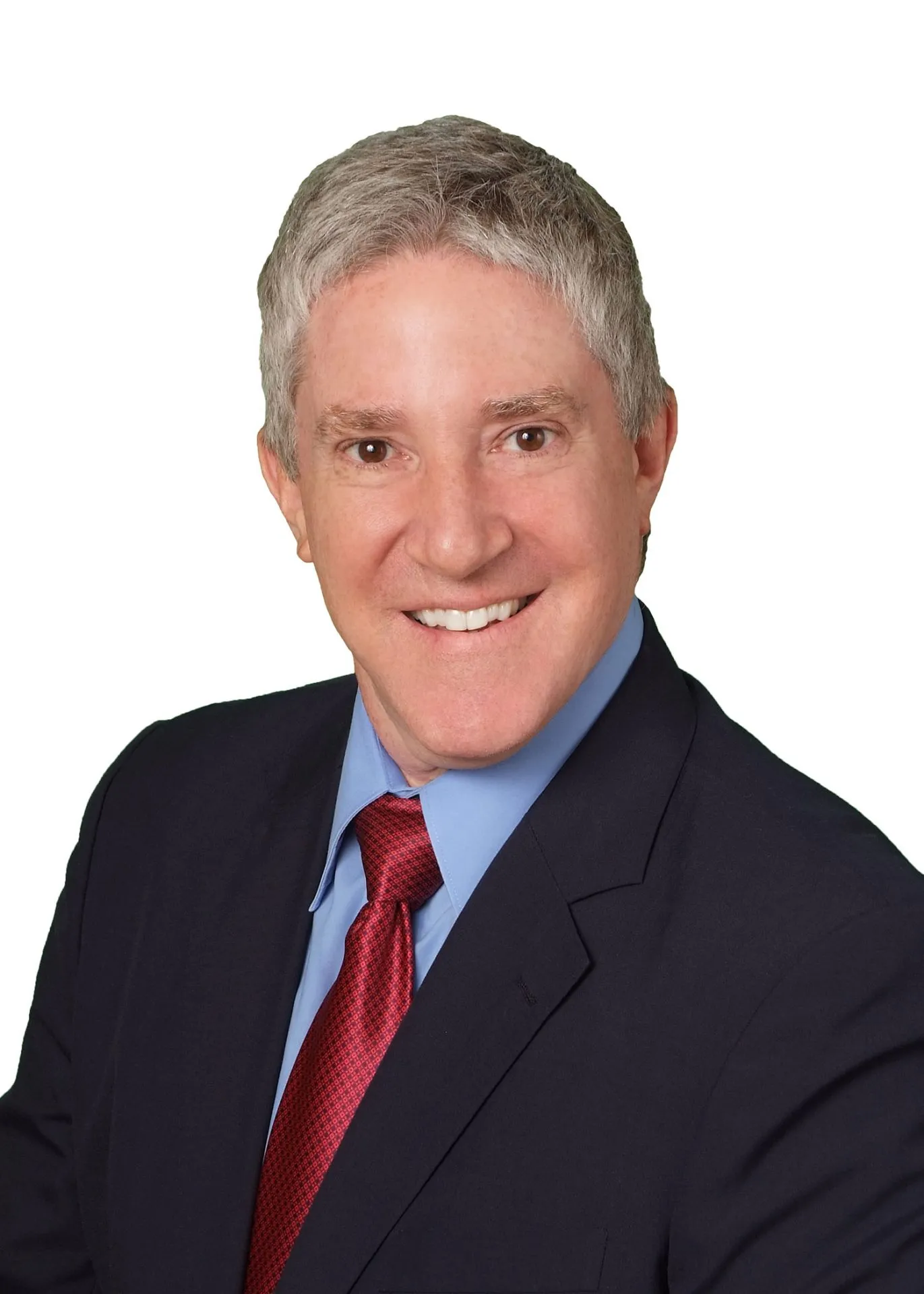 Master Anwalt Mitchell J. PANTER
