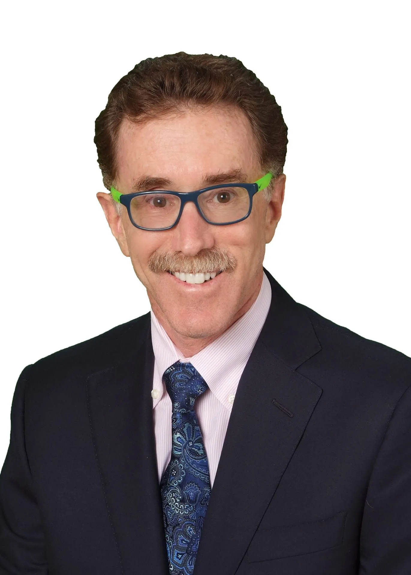 Maestro Abogado Brett A. PANTER