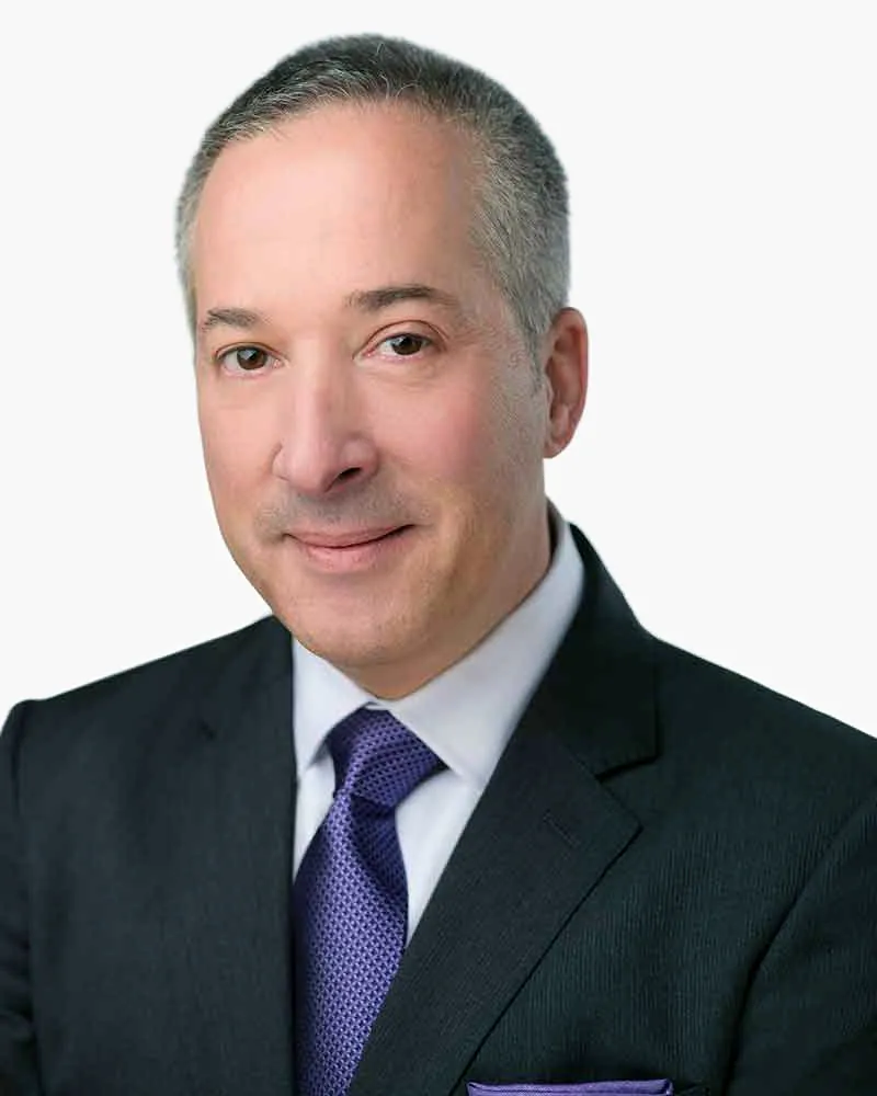 Master Anwalt Peter M. WHELAN