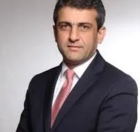 Master Anwalt Nick GVINADZE