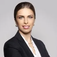 Master Anwalt Sophie PANJIKIDZE