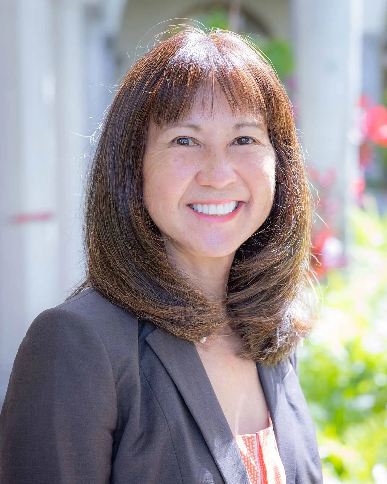 Master Anwalt Wendy MIKI GLAUS