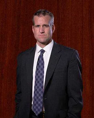 Master Lawyer Timothy J. FREIBERG