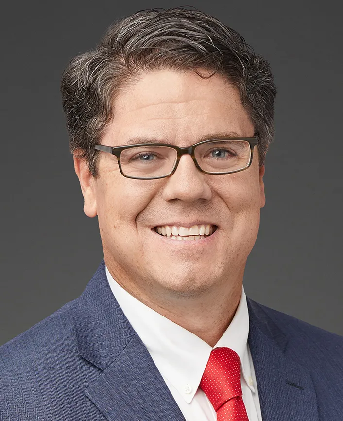Maestro Avvocato Terrence E. DAVEY