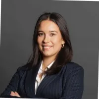 Master Lawyer Lora ARIFAGIC