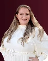 Master Anwalt Natalia BARQUET HORNBACK