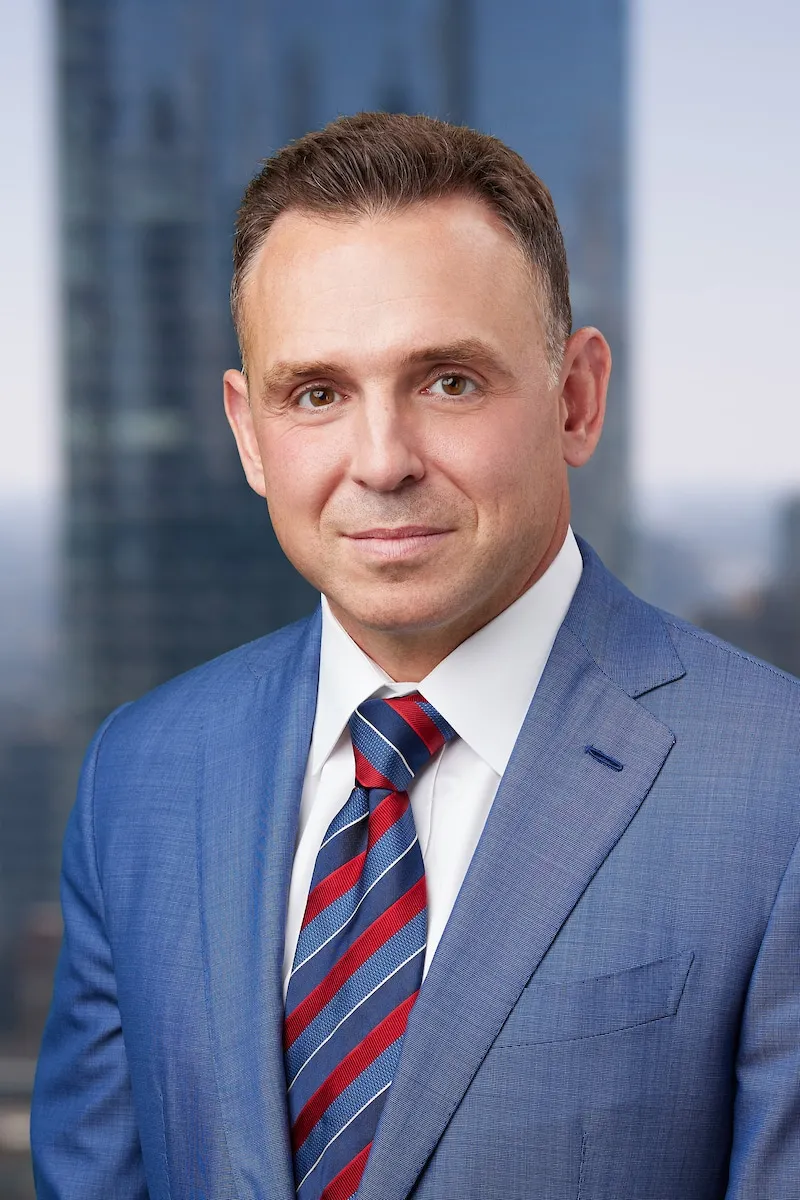 Maître Avocat michael F. BONAMARTE, IV