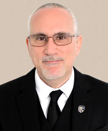 Maestro Abogado Rry J. LITZKY