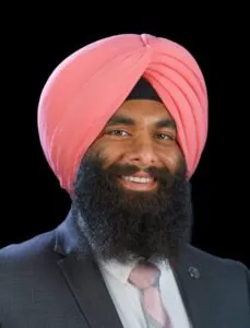 Master Anwalt Sundeep SINGH