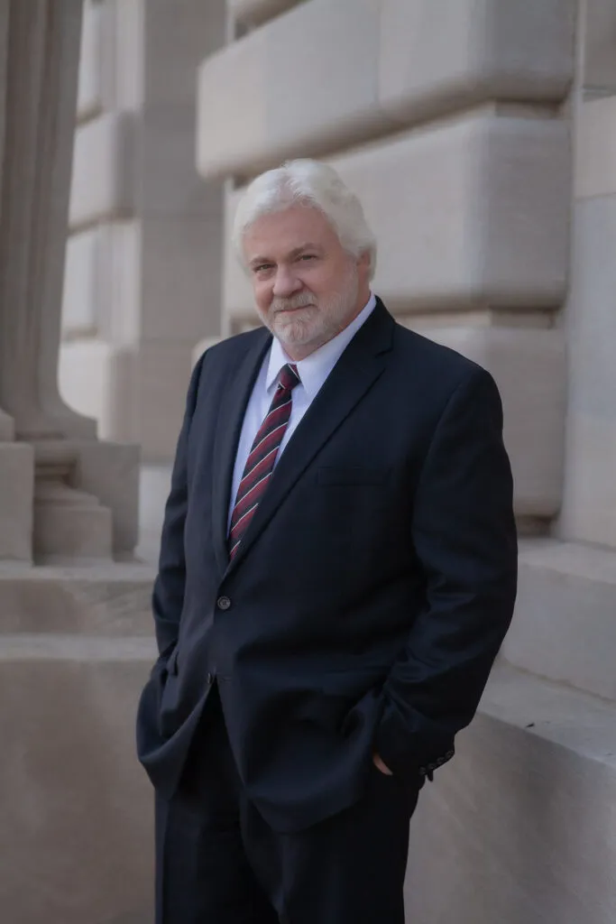 Maestro Avvocato Mark A. OTTO