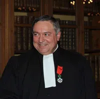Master Anwalt Michel Tournois