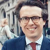 Maestro Abogado Wouter GHIJSELS