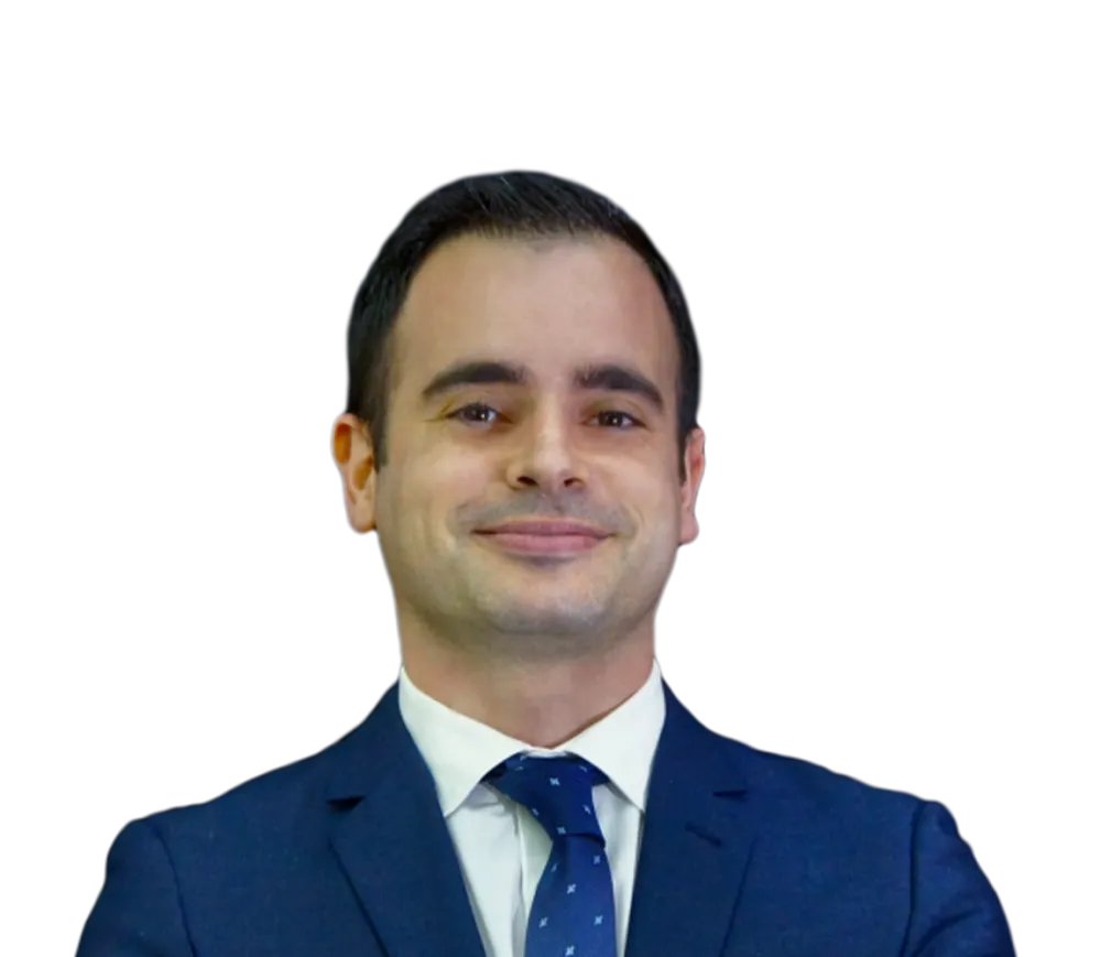 Master Anwalt Daniel CAPEL GOMEZ