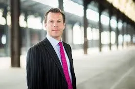 Master Anwalt Gerrit VANDENDRIESSCHE
