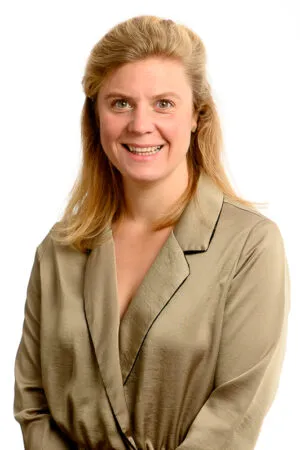 Meester Advocaat Florence VAN DEN BROUCKE