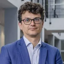 Master Lawyer Filip DE PRETER