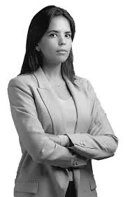 Maître Avocat Soukaina BENFATAH