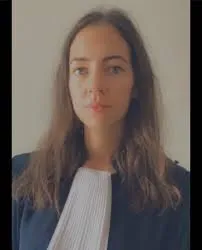 Master Lawyer Sofia BENNIS
