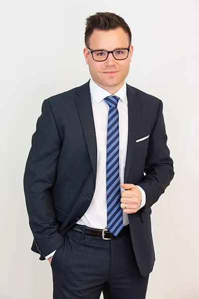 Meester Advocaat Jan RUDIGIER