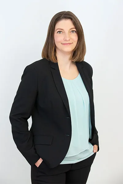 Master Anwalt Jeannine MARTE-PITSCHMANN