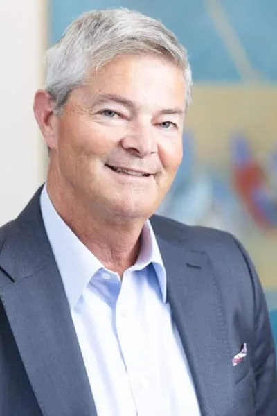 Meester Advocaat Reinhard PITSCHMANN