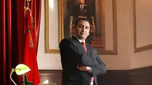 Maître Avocat isaac CHARIA