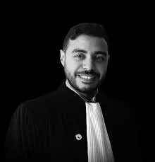 Maître Avocat ilias BELBACHIR