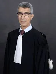 Maître Avocat khalil IDRISSI