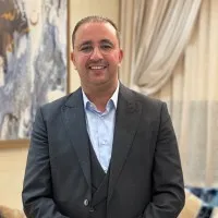 Maître Avocat Oussama EL ANSARI