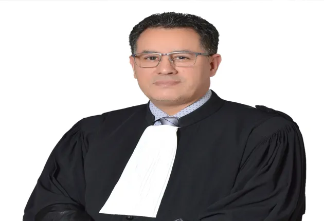 Maître Avocat abdelilah DBICH