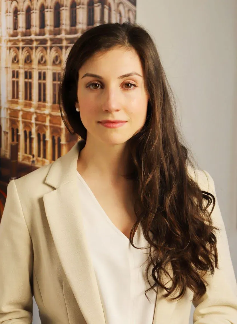 Master Anwalt Mag.a Emanuela EICKHOFF