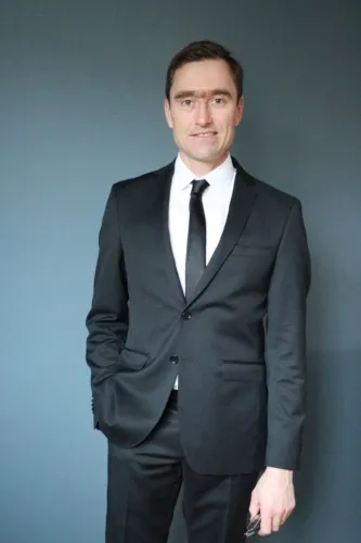 Master Anwalt Thierry SCHWARTZ