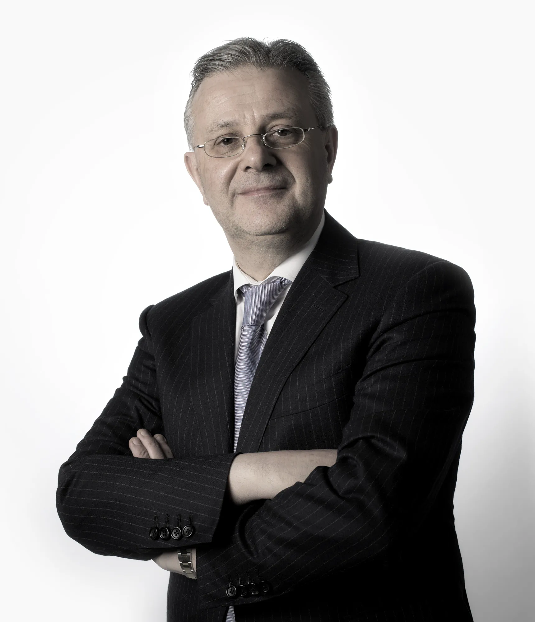 Master Lawyer Stefan SABLON