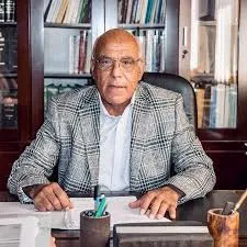 Maestro Abogado My abdelaziz EL AALAOUI MOUDNI
