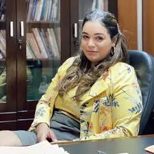 Maestro Abogado Soukaina EL AALAOUI MOUDNI