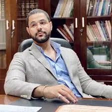 Maestro Abogado Mohamed reda EL AALAOUI MOUDNI