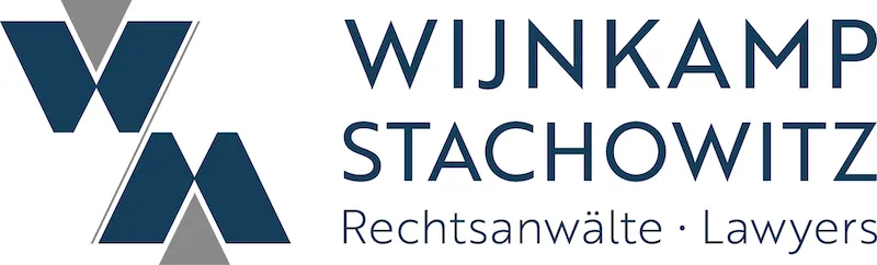 Wijnkamp Stachowitz Rechtsanwälte GmbH & Co KG - Law firm