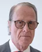 Master Lawyer Gérald Hauska