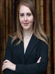 Maestro Abogado Rania CHAWAD