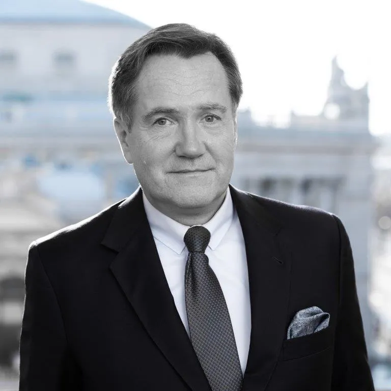 Meester Advocaat Martin Deuretsbacher