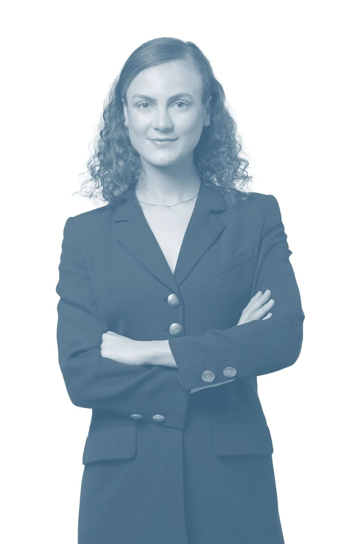 Master Lawyer Tijana BRAUBACH