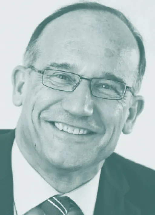 Master Lawyer Hilmar HOCH
