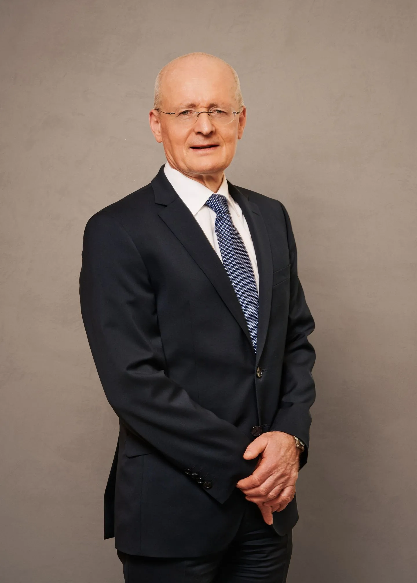 Maestro Avvocato Andreas SCHURTI