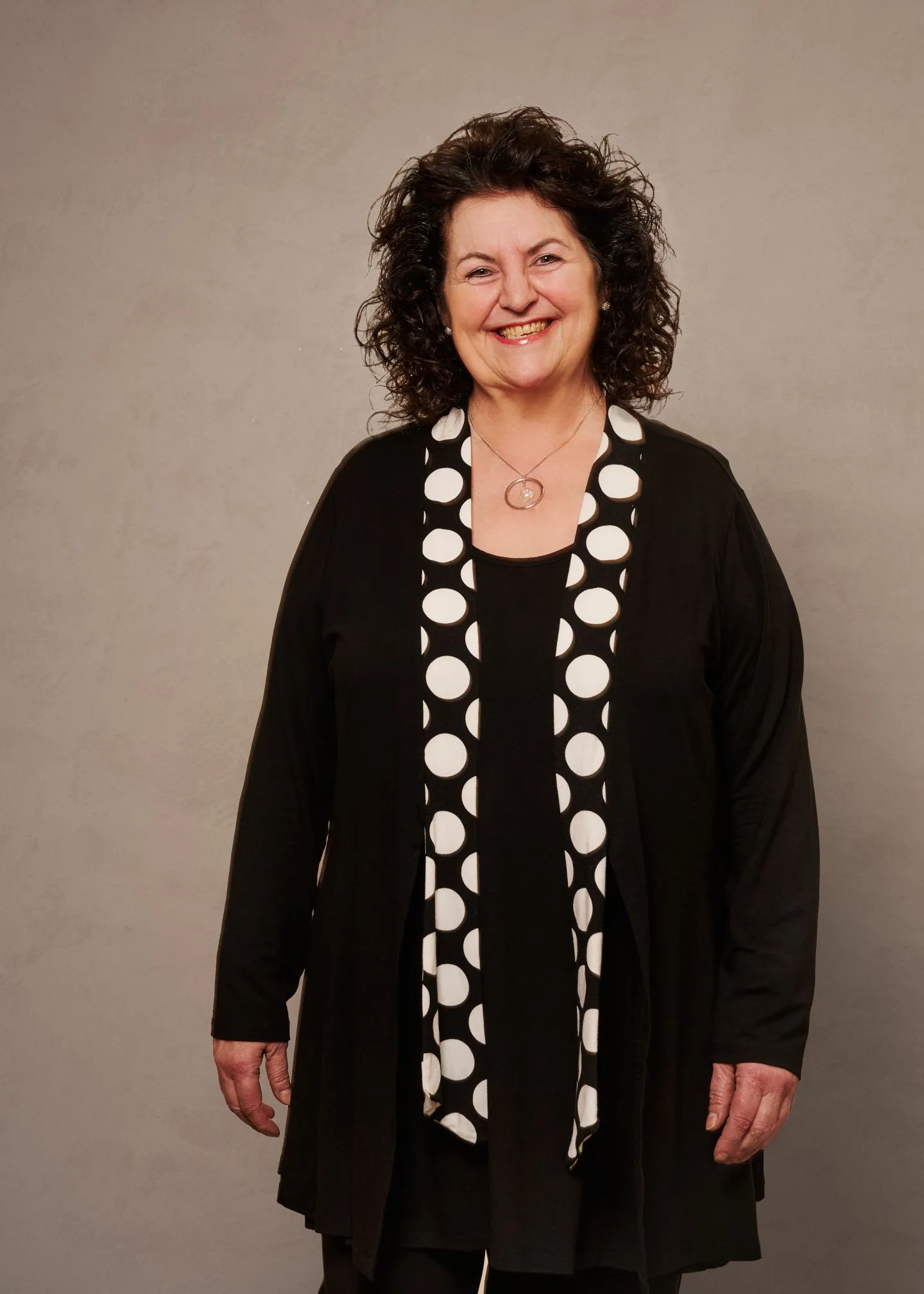 Maestro Avvocato Marina HAASE