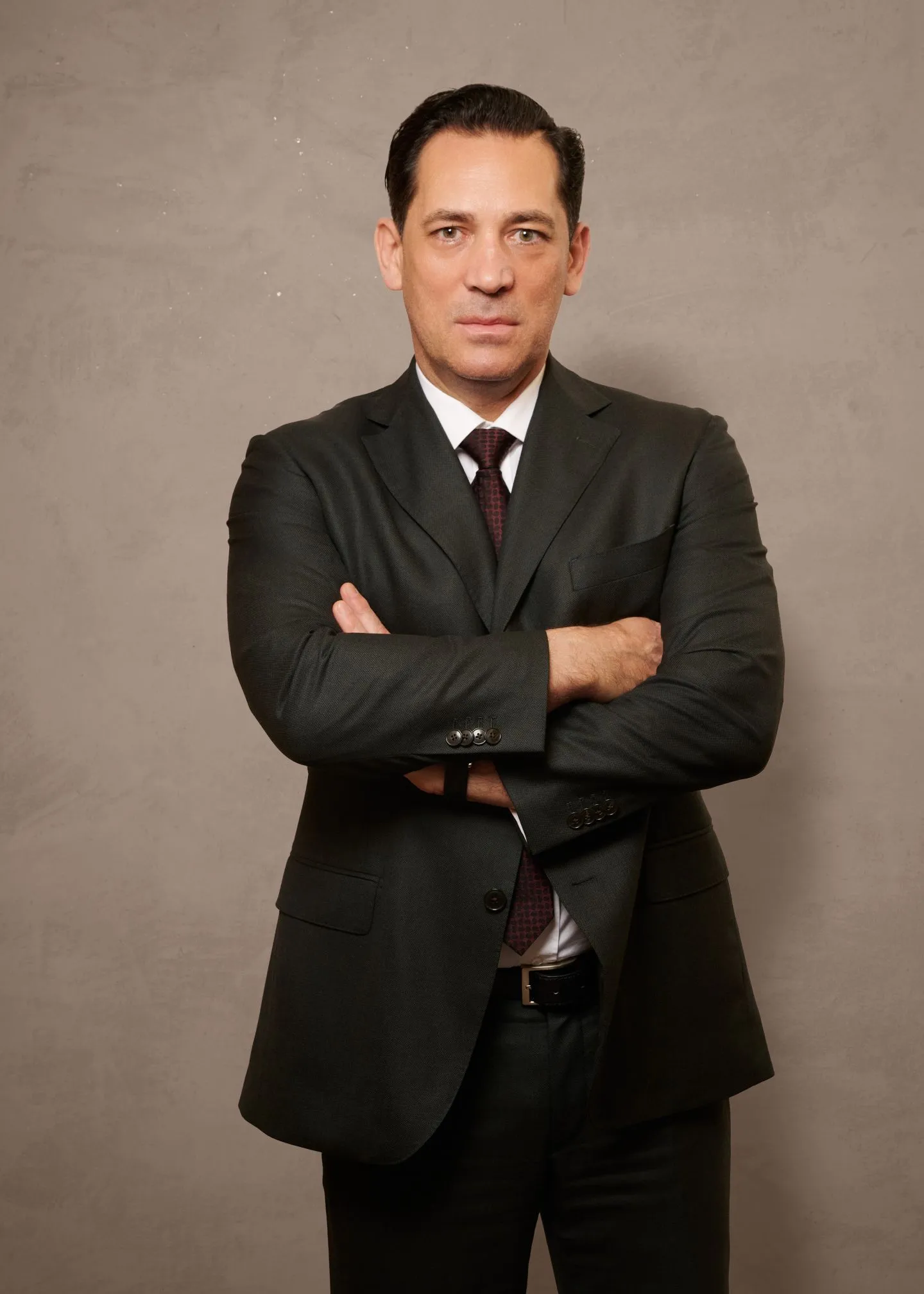 Maître Avocat Andreas VOGEL