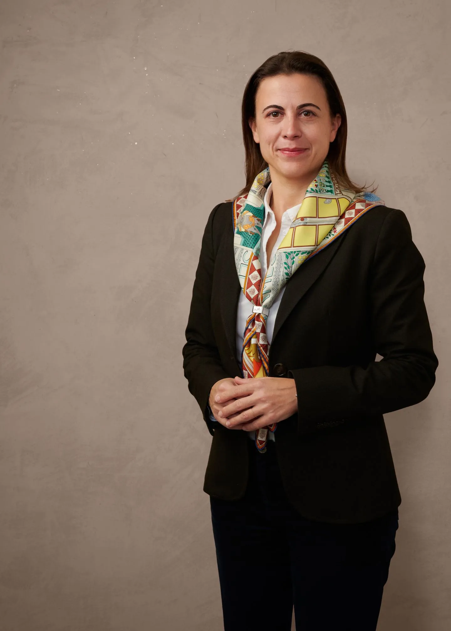 Maestro Avvocato Konstantina PAPATHANASIOU
