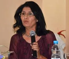 Meester Advocaat Samira BOUACHRAOUI
