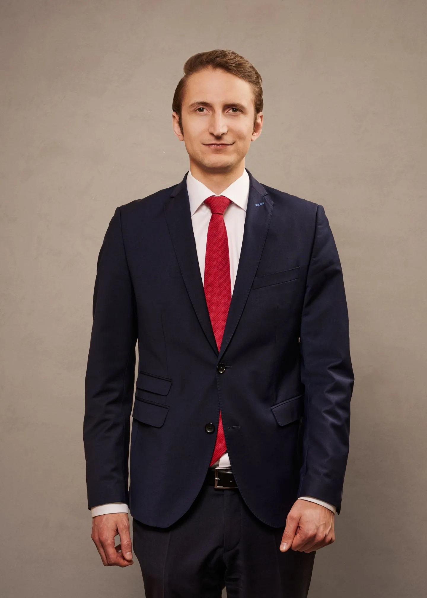 Maestro Avvocato Michael GEISLER